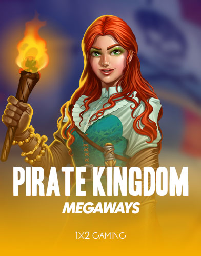Pirate Kingdom MegaWays