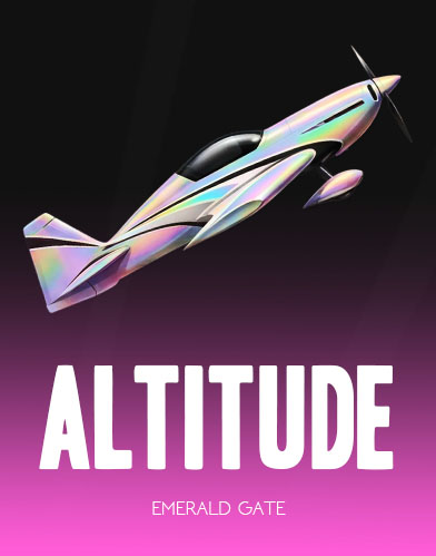 Altitude