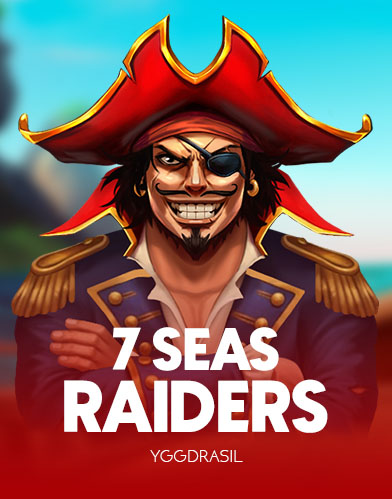 7 Seas Raiders
