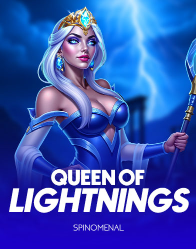 Queen Of Lightnings