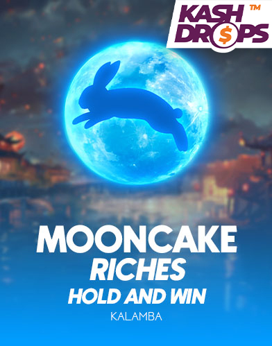 Mooncake Riches Hold and Win
