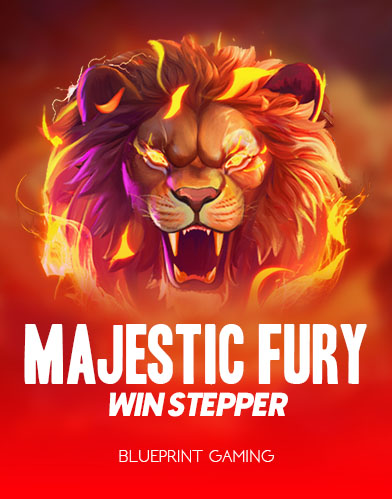 Majestic Fury Win Stepper