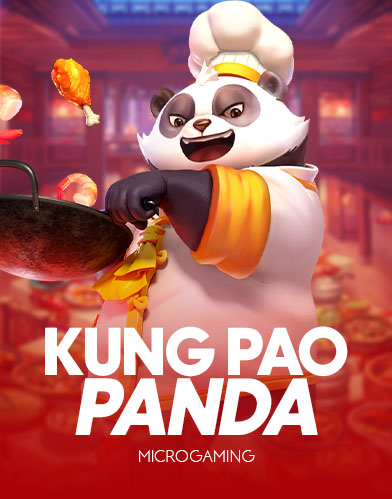 Kung Pao Panda