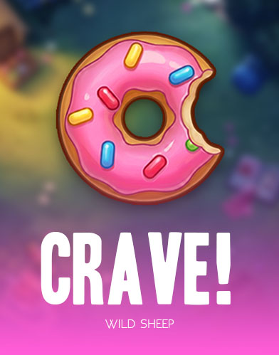 Crave!