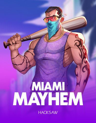 Miami Mayhem