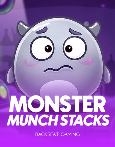 Monster Munch Stacks