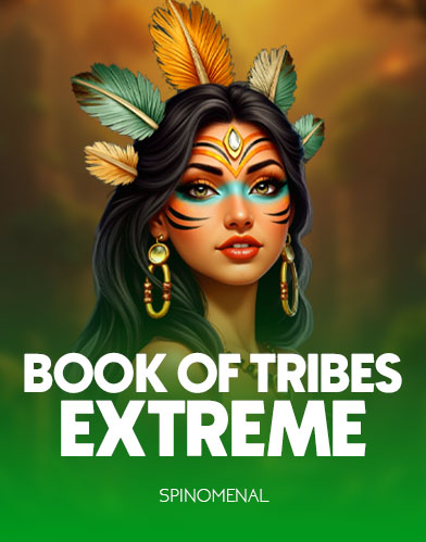 Book Of Tribes Extreme