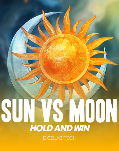 Sun vs Moon: Hold n' Win