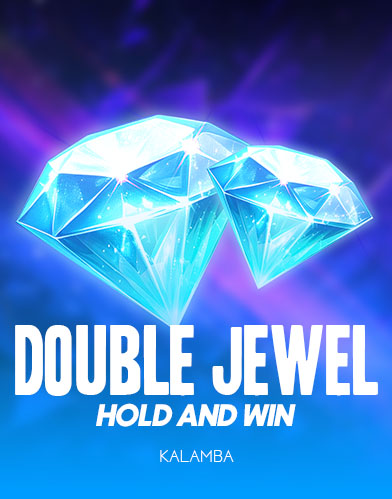 Double Jewel Hold and Win