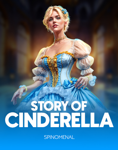Story Of Cinderella