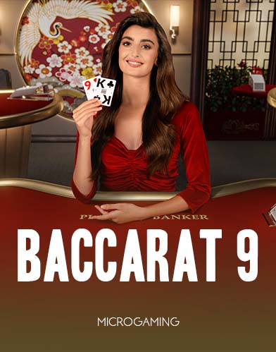 Baccarat 9