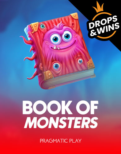 Book of Monsters