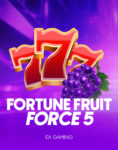 Fortune Fruit Force 5