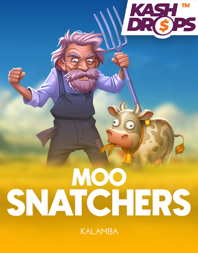 Moo Snatchers