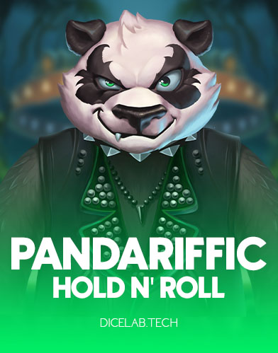 Pandariffic: Hold n' Roll