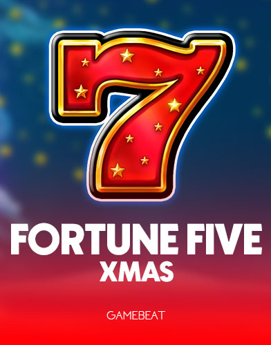 Fortune Five Xmas