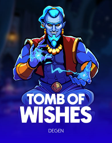 Tomb of Wishes