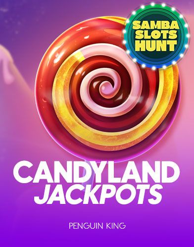 Candyland Jackpots
