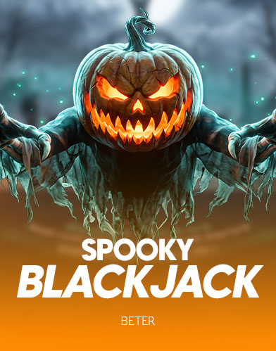 Spooky Blackjack