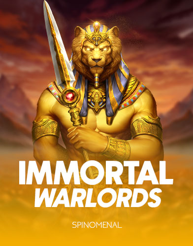 Immortal Warlords