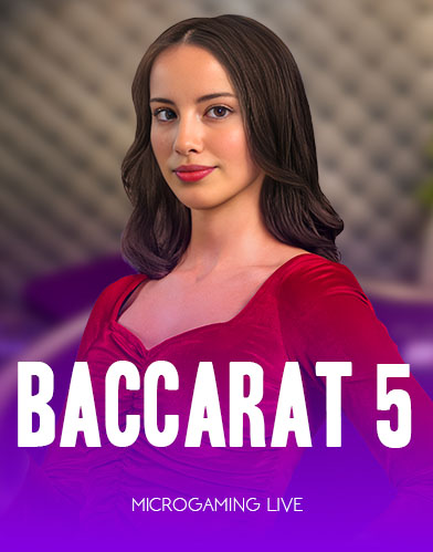 Baccarat 5