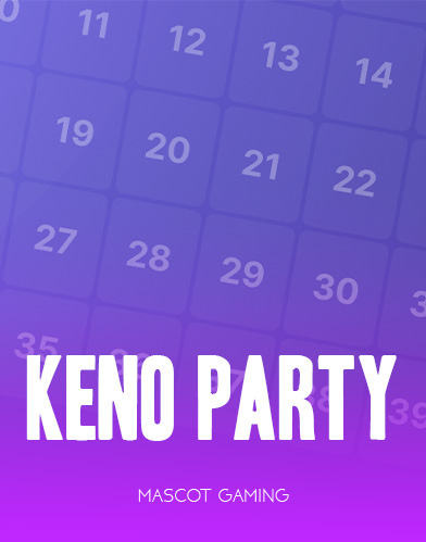 KENO PARTY
