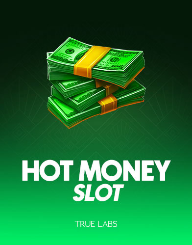 Hot Money Slot