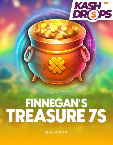 Finnegan's Treasure 7s