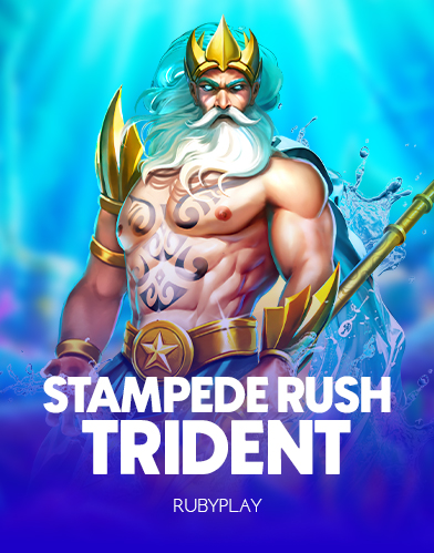 Stampede Rush Trident 