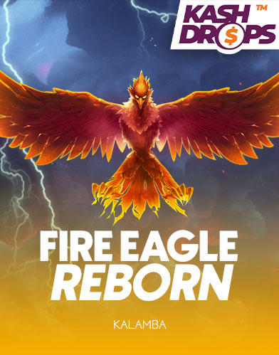 Fire Eagle Reborn