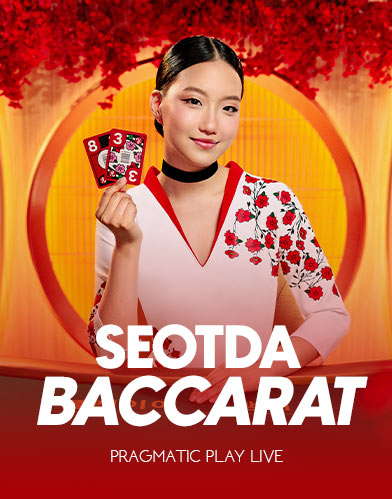 Seotda Baccarat