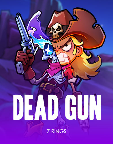 Dead Gun