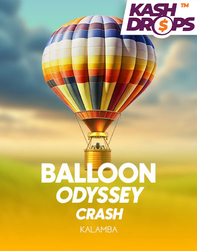 Balloon Odyssey Crash