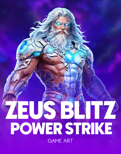 Zeus Blitz: Power Strike
