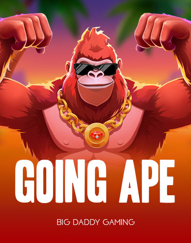Going Ape