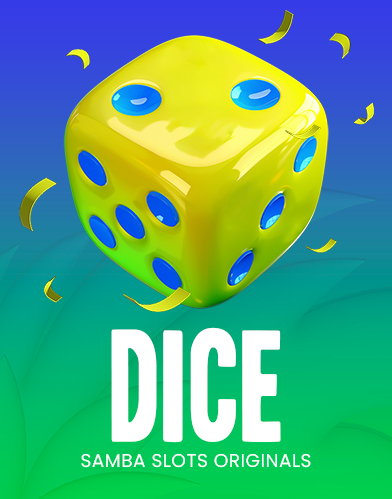 Samba Slots Dice