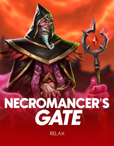 Necromancer's Gate
