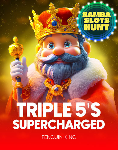 Triple 5's: Supercharged