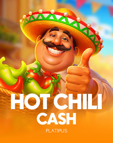 Hot Chili Cash