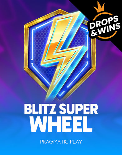 Blitz Super Wheel