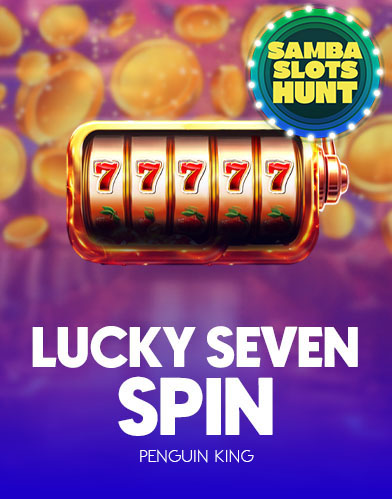 Lucky Seven Spin