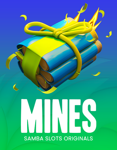 Samba Slots Mines