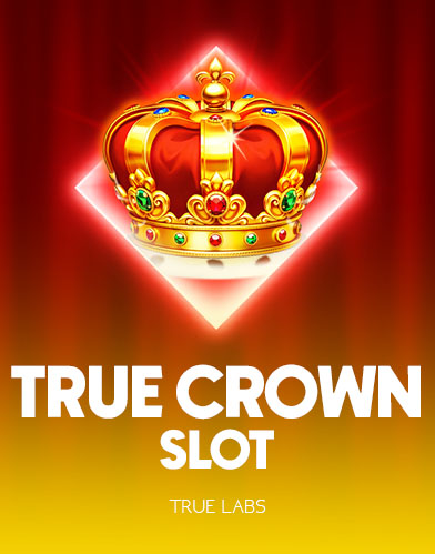 True Crown Slot