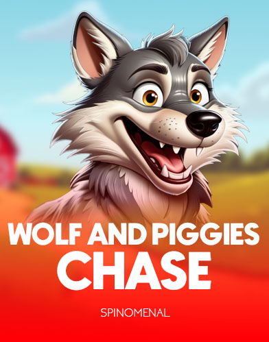 Wolf and Piggies Chase
