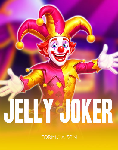 Jelly Joker