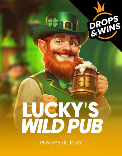 Lucky's Wild Pub