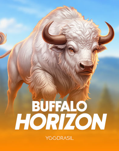 Buffalo Horizon