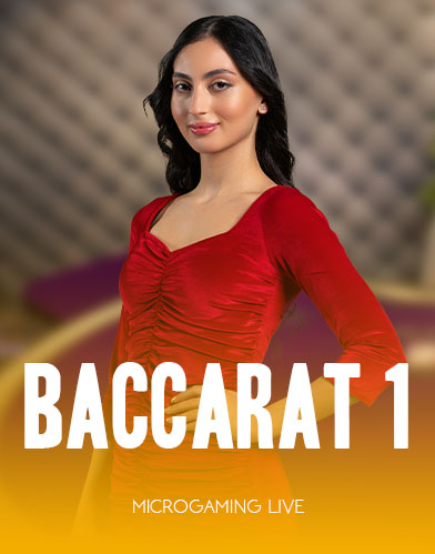 Baccarat 1