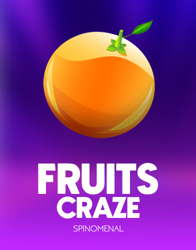 Fruits Craze