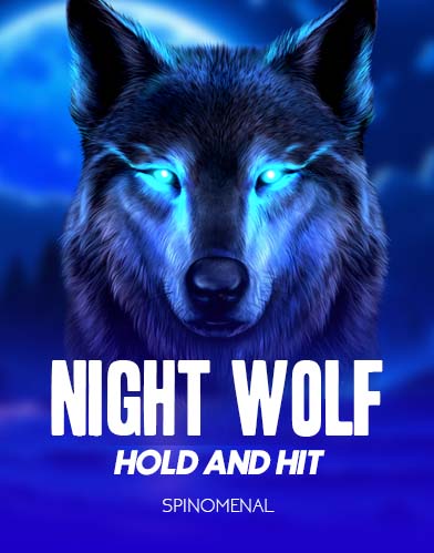 Night Wolf - Hold and Hit 